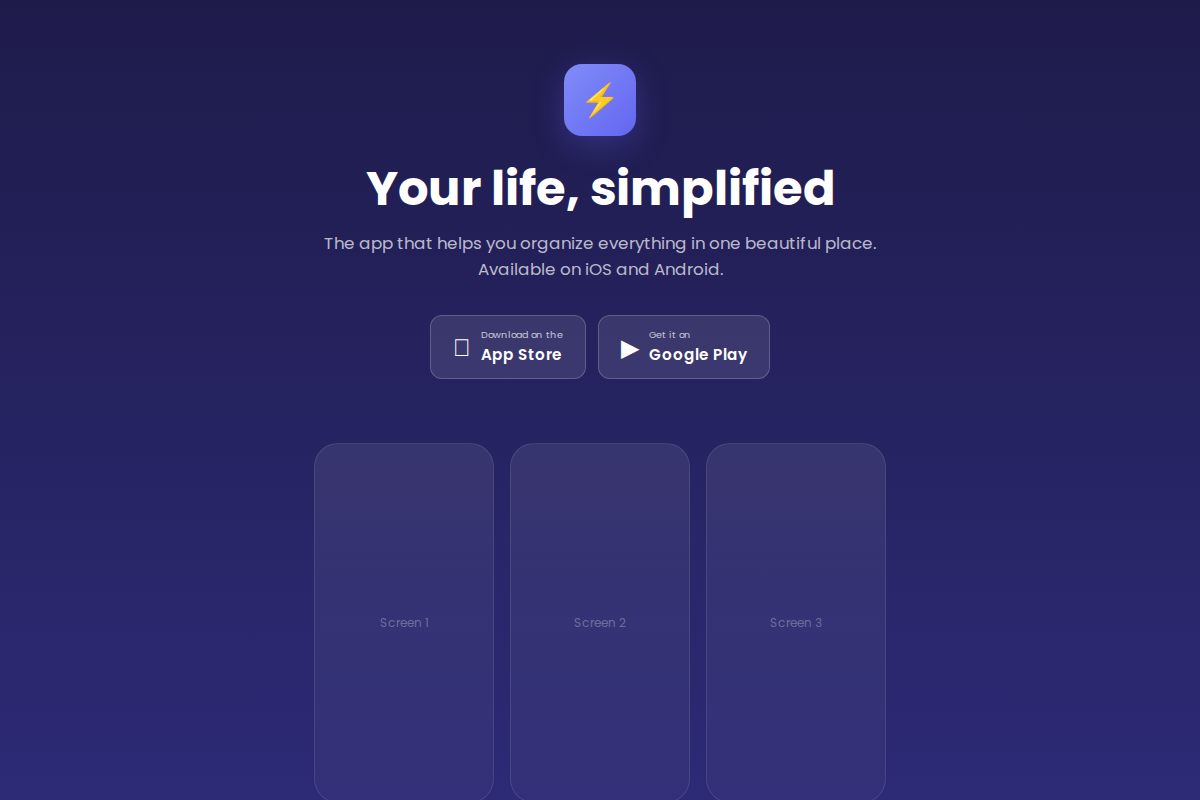 App Download