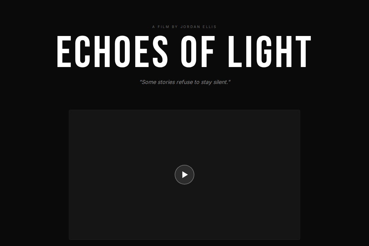 Film / Documentary