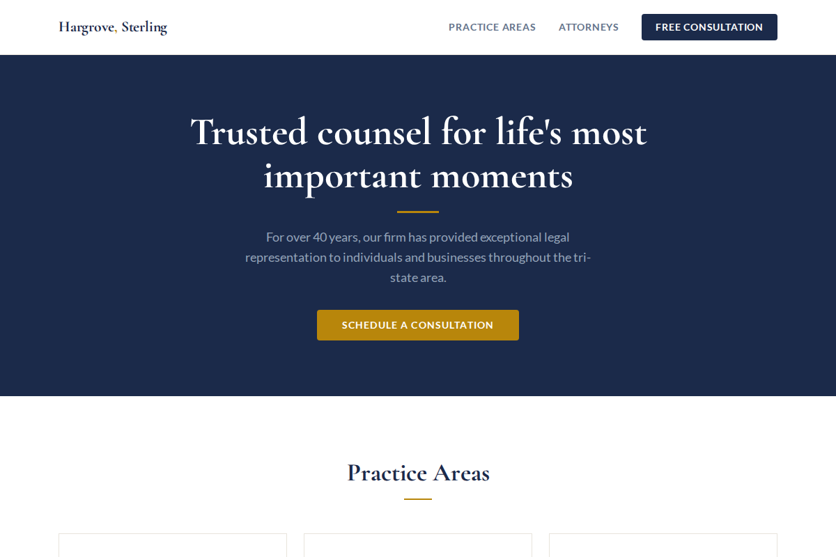Law Firm